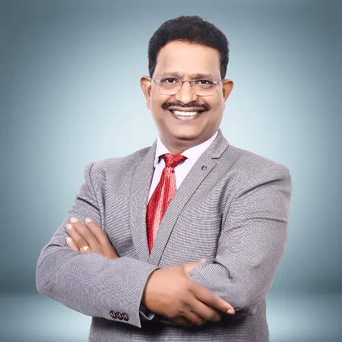 Dr. S. Sivakumar